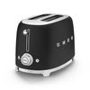 Smeg-TSF01BLMEU-tostapane-6-2-fetta-e-950-W-Nero-Stainless-steel