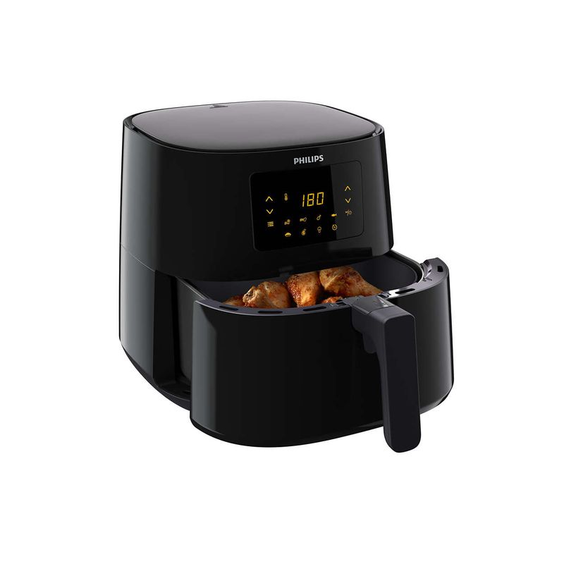 Philips-3000-series-Essential-HD9270-96-Airfryer-XL---5-porzioni-62-L