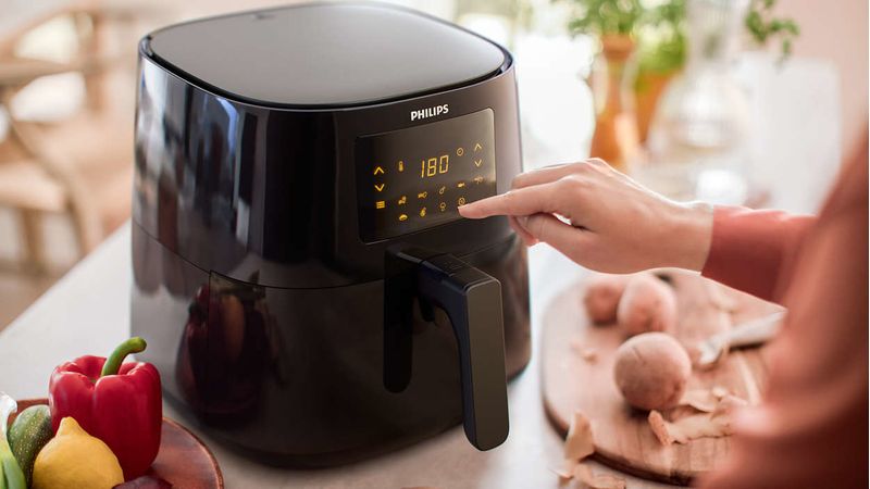 Philips-3000-series-Essential-HD9270-96-Airfryer-XL---5-porzioni-62-L