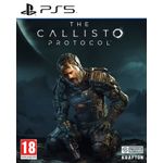 Krafton Take-Two Interactive The Callisto Protocol Standard ITA PlayStation 5