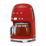 Smeg-Macchina-da-Caffe-Filtro-50-s-Style-–-Rosso-LUCIDO-–-DCF02RDEU