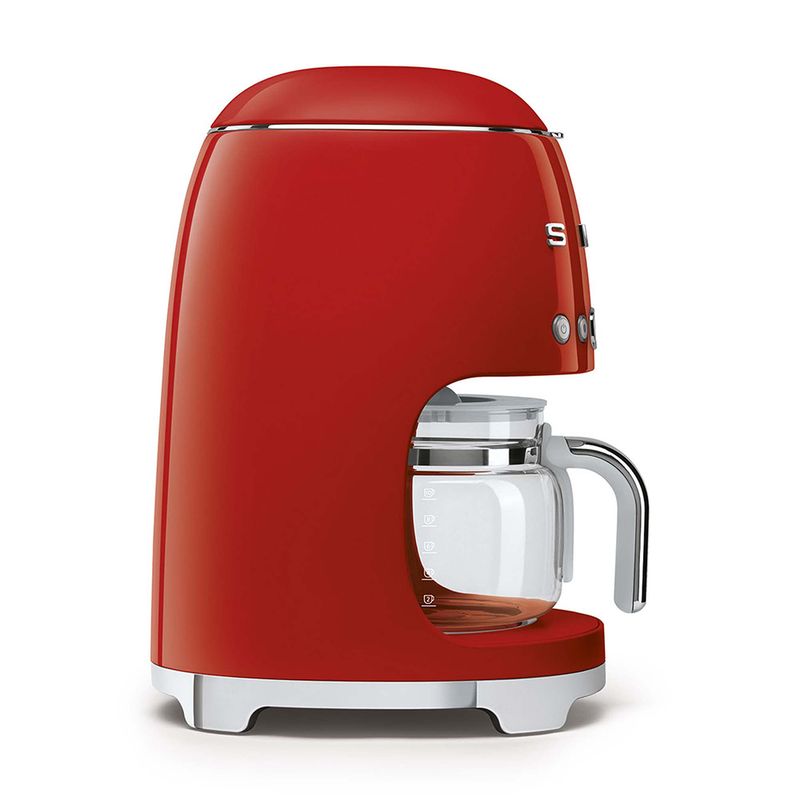 Smeg-Macchina-da-Caffe-Filtro-50-s-Style-–-Rosso-LUCIDO-–-DCF02RDEU