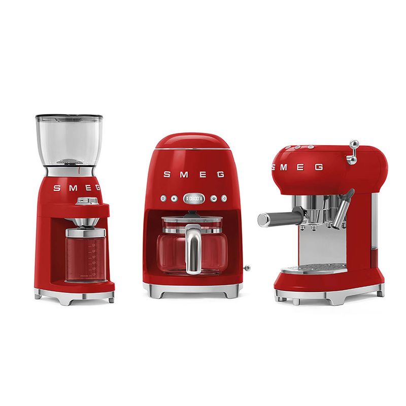 Smeg-Macchina-da-Caffe-Filtro-50-s-Style-–-Rosso-LUCIDO-–-DCF02RDEU