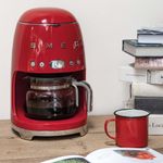 Smeg-Macchina-da-Caffe-Filtro-50-s-Style-–-Rosso-LUCIDO-–-DCF02RDEU