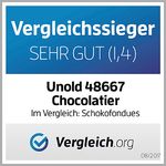 Unold-48667-Cioccolatiere