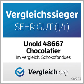 Unold-48667-Cioccolatiere