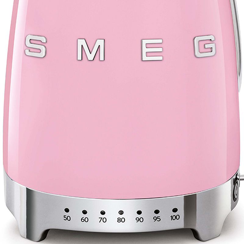 Smeg-Bollitore-A-Temperatura-Variabile-50-s-Style-–-Rosa-LUCIDO-–-KLF04PKEU