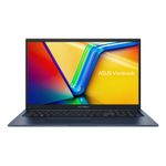 ASUS Vivobook 17 X1704ZA-AU245W Intel® Core™ i3 i3-1215U Computer portatile 43,9 cm (17.3") Full HD 8 GB DDR4