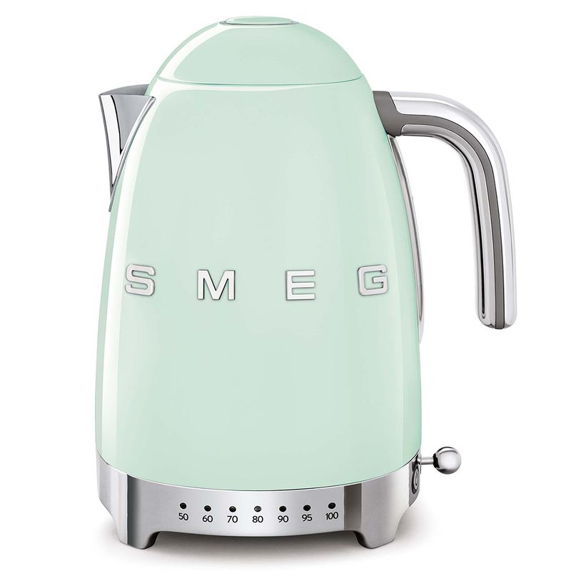 Smeg-Bollitore-A-Temperatura-Variabile-50-s-Style-–-Verde-Pastello-LUCIDO-–-KLF04PGEU