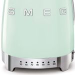 Smeg-Bollitore-A-Temperatura-Variabile-50-s-Style-–-Verde-Pastello-LUCIDO-–-KLF04PGEU