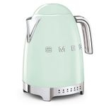 Smeg-Bollitore-A-Temperatura-Variabile-50-s-Style-–-Verde-Pastello-LUCIDO-–-KLF04PGEU