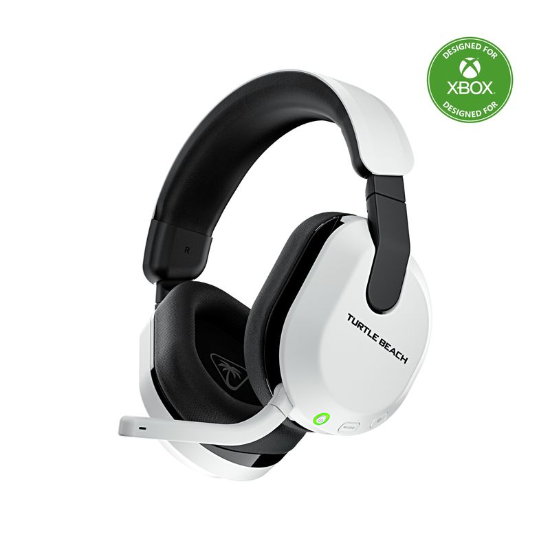 Turtle-Beach-Stealth-600-Gen-3-Auricolare-Wireless-A-Padiglione-Giocare-Bluetooth-Bianco