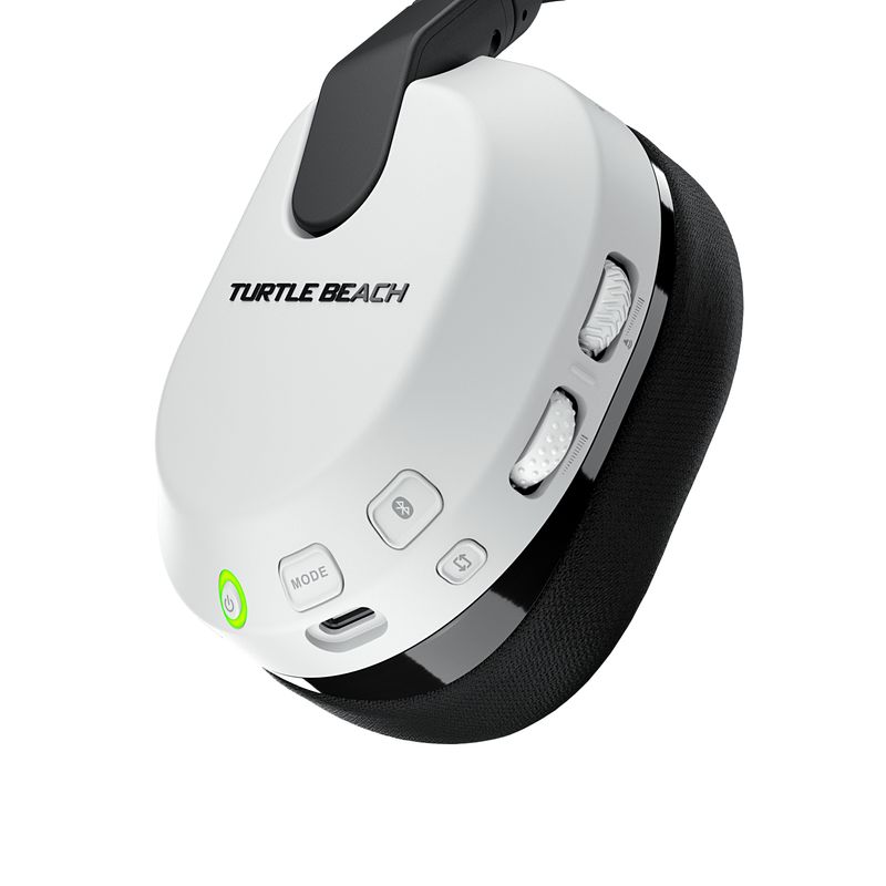 Turtle-Beach-Stealth-600-Gen-3-Auricolare-Wireless-A-Padiglione-Giocare-Bluetooth-Bianco