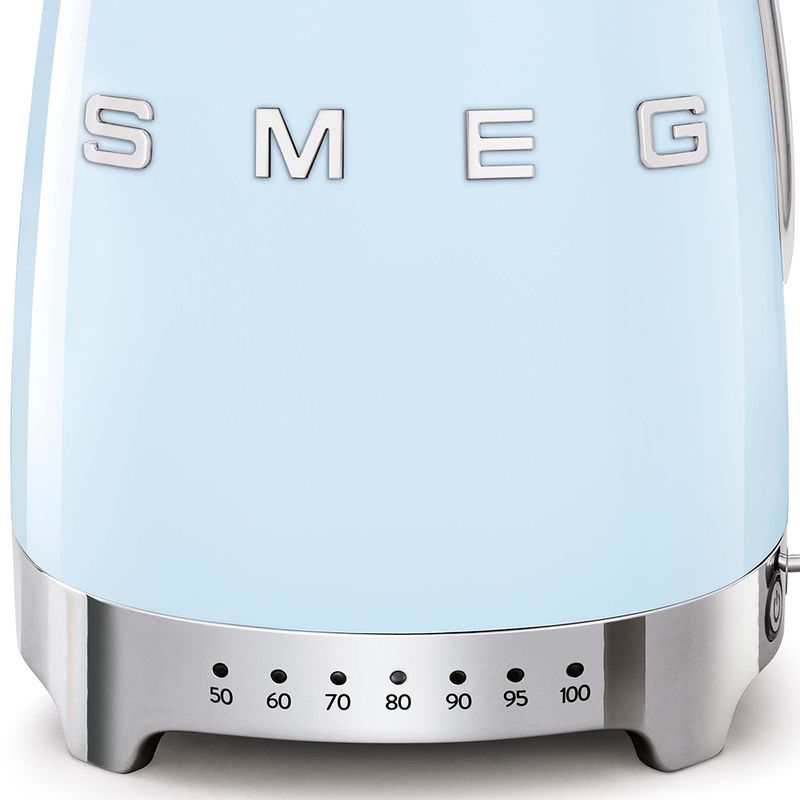 Smeg-Bollitore-A-Temperatura-Variabile-50-s-Style-–-Azzurro-LUCIDO-–-KLF04PBEU