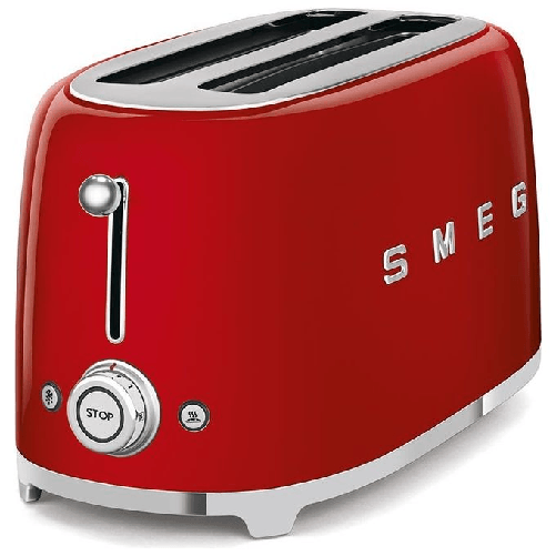 Smeg-TSF02RDEU-tostapane-6-4-fetta-e-1500-W-Rosso