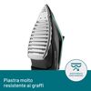 Imetec-Sistema-Stirante-Onda-P1-Piastra-a-Onde-Scorrevole-Brevettata-2400-W-Colpo-Vapore-300-g-Serbatoio-2.5-L