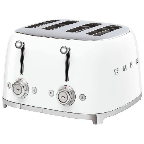 Smeg-TSF03WHEU-tostapane-6-4-fetta-e-2000-W-Bianco