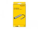 Delock-Hub-USB-a-6-porte-con-4-prese-USB-di-tipo-A-e-2-prese-USB-di-tipo-C