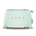 Smeg-Tostapane-50-s-Style-–-Verde-Pastello-LUCIDO-4x4-–-TSF03PGEU