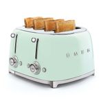 Smeg-Tostapane-50-s-Style-–-Verde-Pastello-LUCIDO-4x4-–-TSF03PGEU