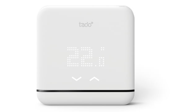 Tado°-Smart-AC-Control-V3--termostato-WLAN-Bianco