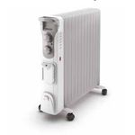 Olimpia Splendid Humi 13 Interno Bianco 2500 W Riscaldatore ambiente elettrico a olio