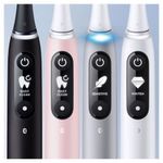 Braun-Oral-B-iO---6---Spazzolino-Elettrico-Ricaricabile-Nero-Lava-con-Custodia-da-Viaggio