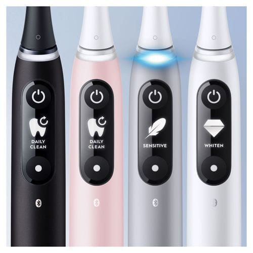 Braun-Oral-B-iO---6---Spazzolino-Elettrico-Ricaricabile-Nero-Lava-con-Custodia-da-Viaggio