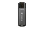 Produkttyp-USB-Flash-Laufwerk--Speicherkapazitt-256-GB--Lesegeschwindigkeit-Bis-zu-420-MB-s--Schreibgeschwindigkeit-Bis-