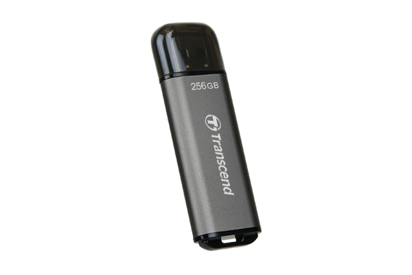 Produkttyp-USB-Flash-Laufwerk--Speicherkapazitt-256-GB--Lesegeschwindigkeit-Bis-zu-420-MB-s--Schreibgeschwindigkeit-Bis-