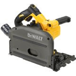 Dewalt Sega circolare subacquea a batteria DeWalt DCS520NT-XJ 54 V