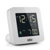 Braun-BC09-DCF-Sveglia-digitale-Bianco