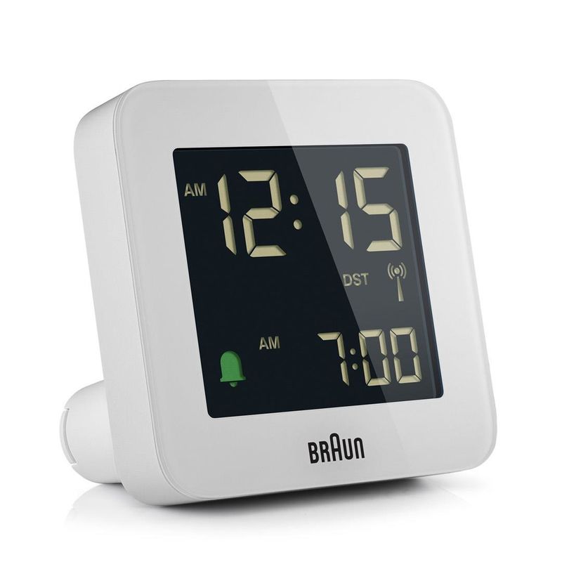 Braun-BC09-DCF-Sveglia-digitale-Bianco