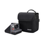 Polaroid-6056-custodia-per-fotocamera-Valigetta-rigida-Nero