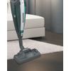 Hoover-Diva-DVE02BL-011-AC-Secco-EPA-Senza-sacchetto-08-L-750-W-Nero-Turchese
