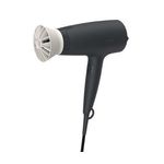 Philips BHD302/00 asciuga capelli 1600 W Nero