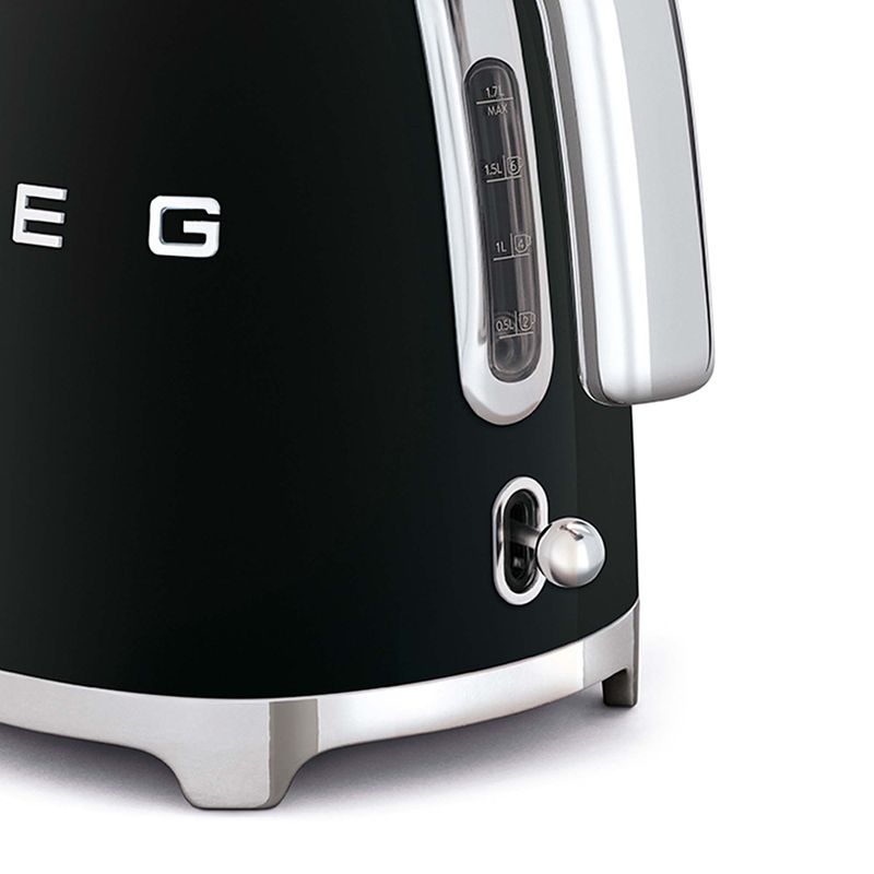 Smeg-Bollitore-Standard-50-s-Style-–-Nero-LUCIDO-–-KLF03BLEU