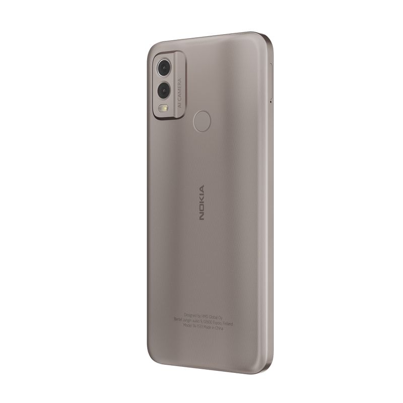 Nokia-C22-4G-64GB-Sabbia