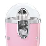 Smeg-CJF01PKEU-spremiagrumi-elettrico-70-W-Rosa