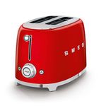 Smeg-Tostapane-50-s-Style-–-Rosso-LUCIDO-2x2-–-TSF01RDEU