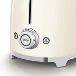 Smeg-Tostapane-50-s-Style-–-Panna-LUCIDO-2x2-–-TSF01CREU