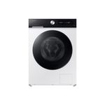 SAMSUNG BeSPOKE AI WW90DB7U94GEU3 Lavatrice a carica frontale 9 Kg Classe A Ecodosatore AI Lavaggio e Control