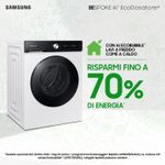 SAMSUNG-BeSPOKE-AI-WW90DB7U94GEU3-Lavatrice-a-carica-frontale-9-Kg-Classe-A-Ecodosatore-AI-Lavaggio-e-Control-Profondita--60-bianco