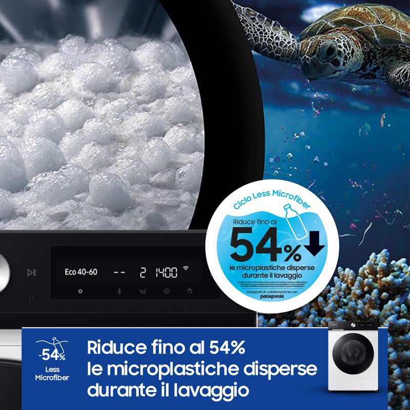 SAMSUNG-BeSPOKE-AI-WW90DB7U94GEU3-Lavatrice-a-carica-frontale-9-Kg-Classe-A-Ecodosatore-AI-Lavaggio-e-Control-Profondita--60-bianco