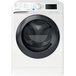 Indesit Lavasciuga a libera installazione BDE 96436 WKV IT - BDE 96436 WKV IT