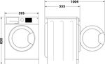 Indesit-Lavasciuga-a-libera-installazione-BDE-96436-WKV-IT---BDE-96436-WKV-IT