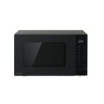 Panasonic NN-K36NBMEPG forno a microonde Superficie piana Microonde combinato 24 L 900 W Nero