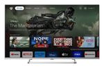 SABA-SA43Q80GTV-TV-1092-cm--43--UHD--Wi-Fi-Grigio-250-cd-m²