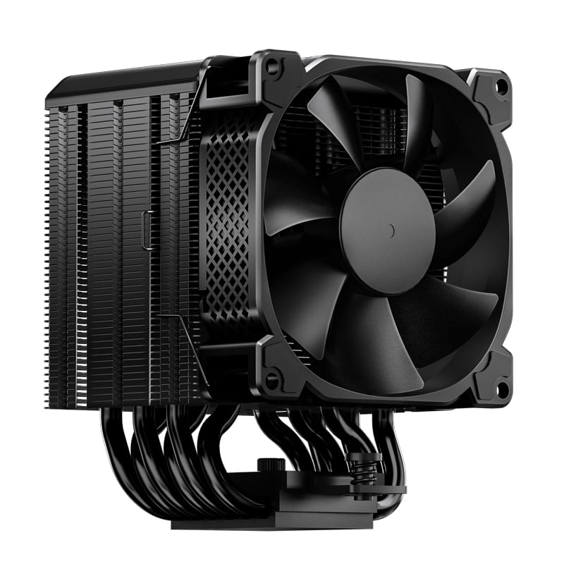 Jonsbo-HX6210-125mm-Single-Tower-CPU-Air-Cooler