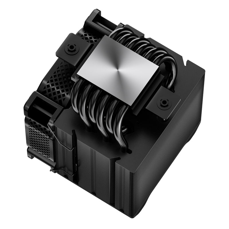 Jonsbo-HX6210-125mm-Single-Tower-CPU-Air-Cooler